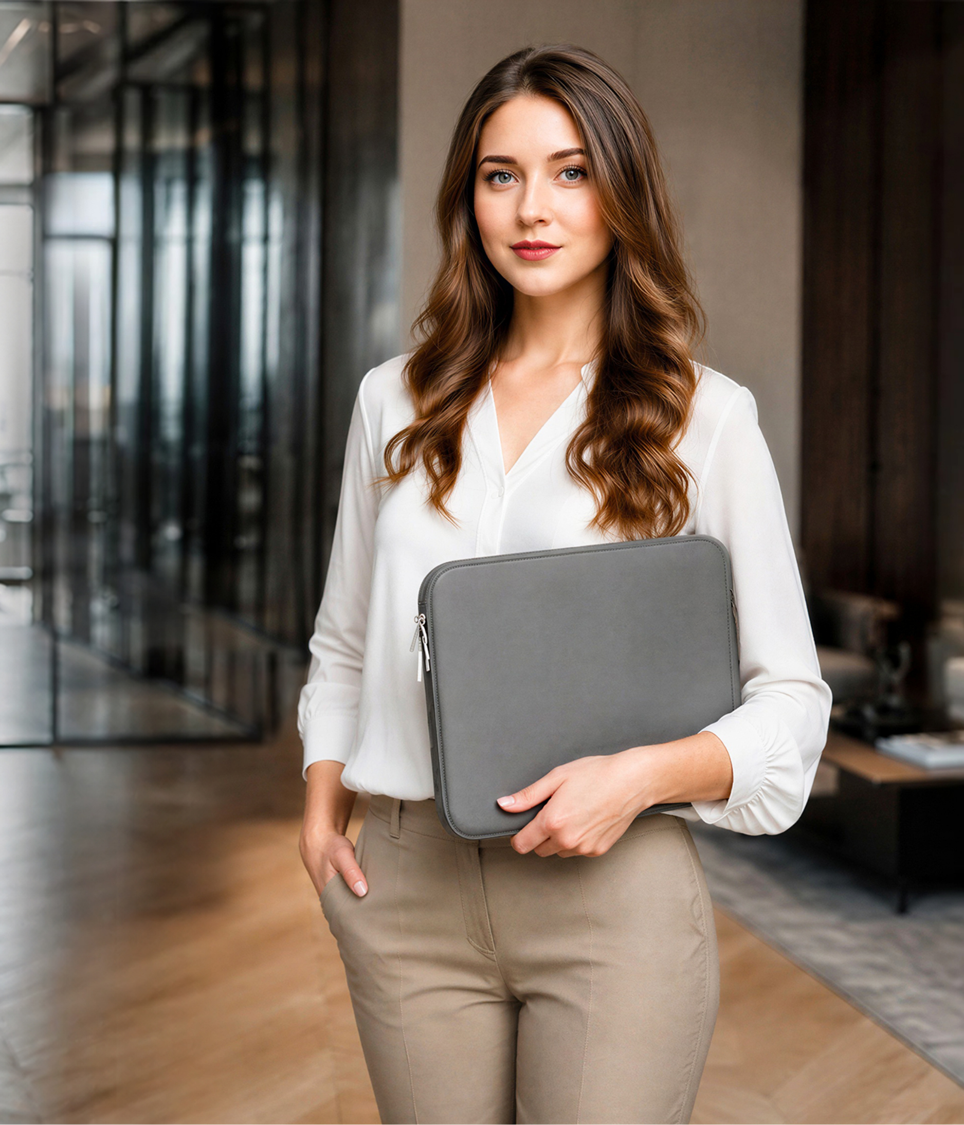 The Perfect Laptop Bag: Carry Your Tech in Style and Safety