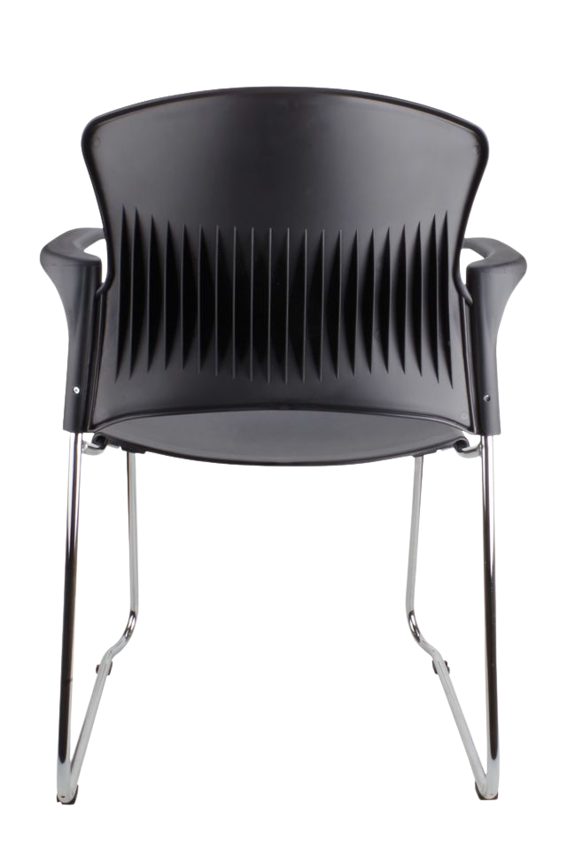 Eve Stackable Visitor Chair