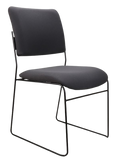 Vista Stackable Visitor Chair