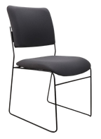 Vista Stackable Visitor Chair