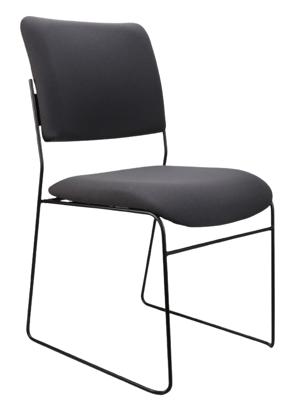 Vista Stackable Visitor Chair