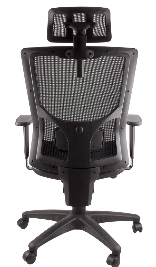 Granada High Back Executive Chair