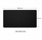 Premium Desk Mat