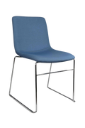 Echo Deluxe Stackable Visitor Chair