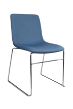 Echo Deluxe Stackable Visitor Chair