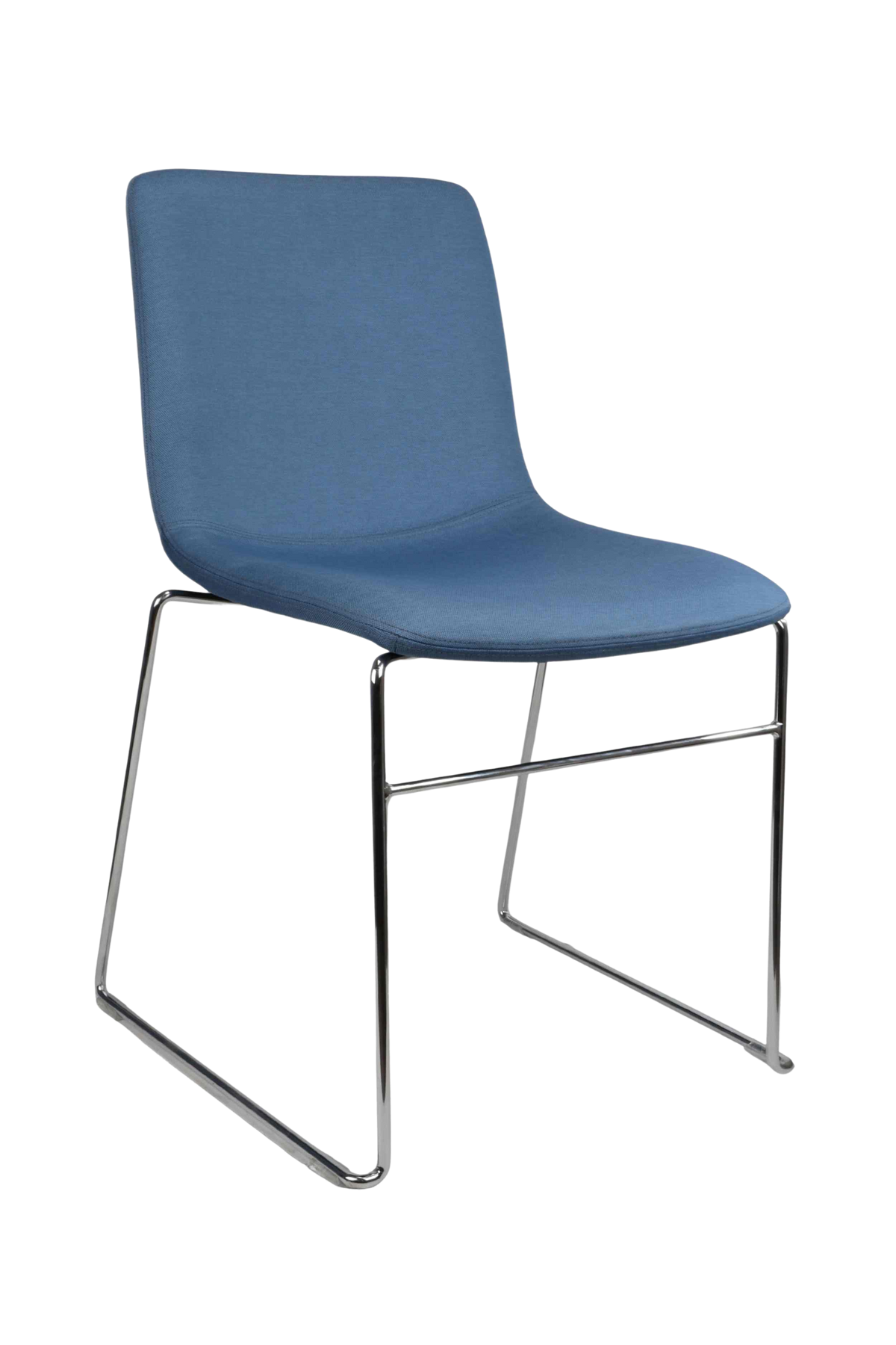 Echo Deluxe Stackable Visitor Chair