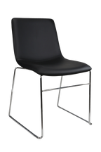 Echo Deluxe Stackable Visitor Chair