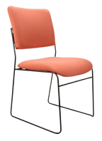Vista Stackable Visitor Chair