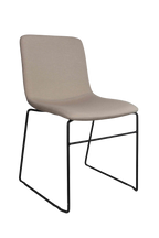 Echo Deluxe Stackable Visitor Chair