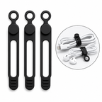 Silicone Cable Ties