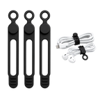Silicone Cable Ties
