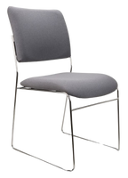 Vista Stackable Visitor Chair