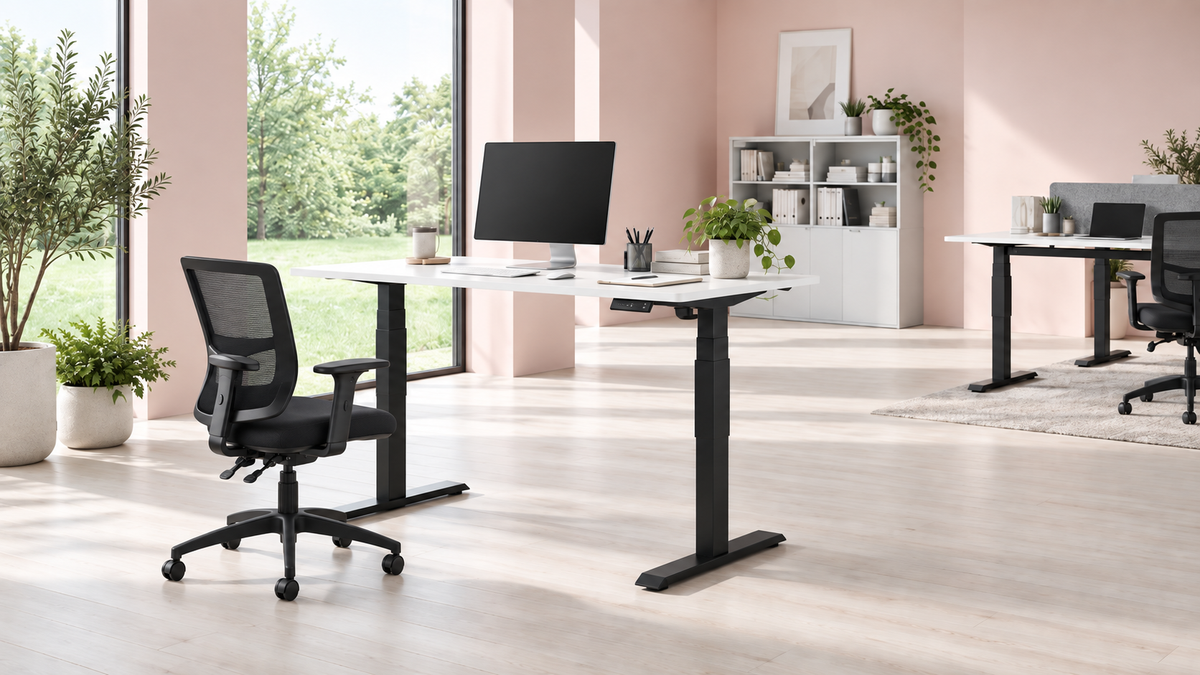 Electric Standing Desk