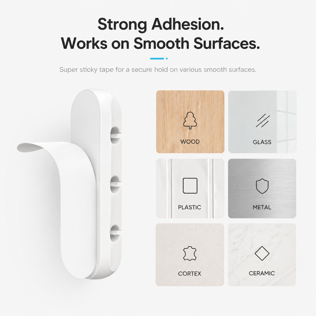 Holder White