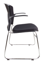 Eve Stackable Visitor Chair