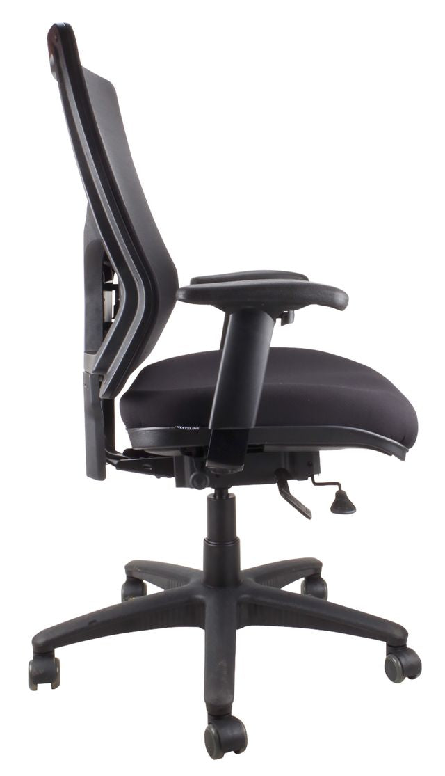 Aspire Mesh High Back Office Chair