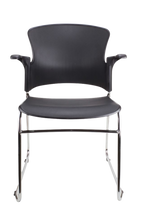 Eve Stackable Visitor Chair