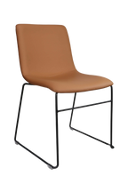 Echo Deluxe Stackable Visitor Chair