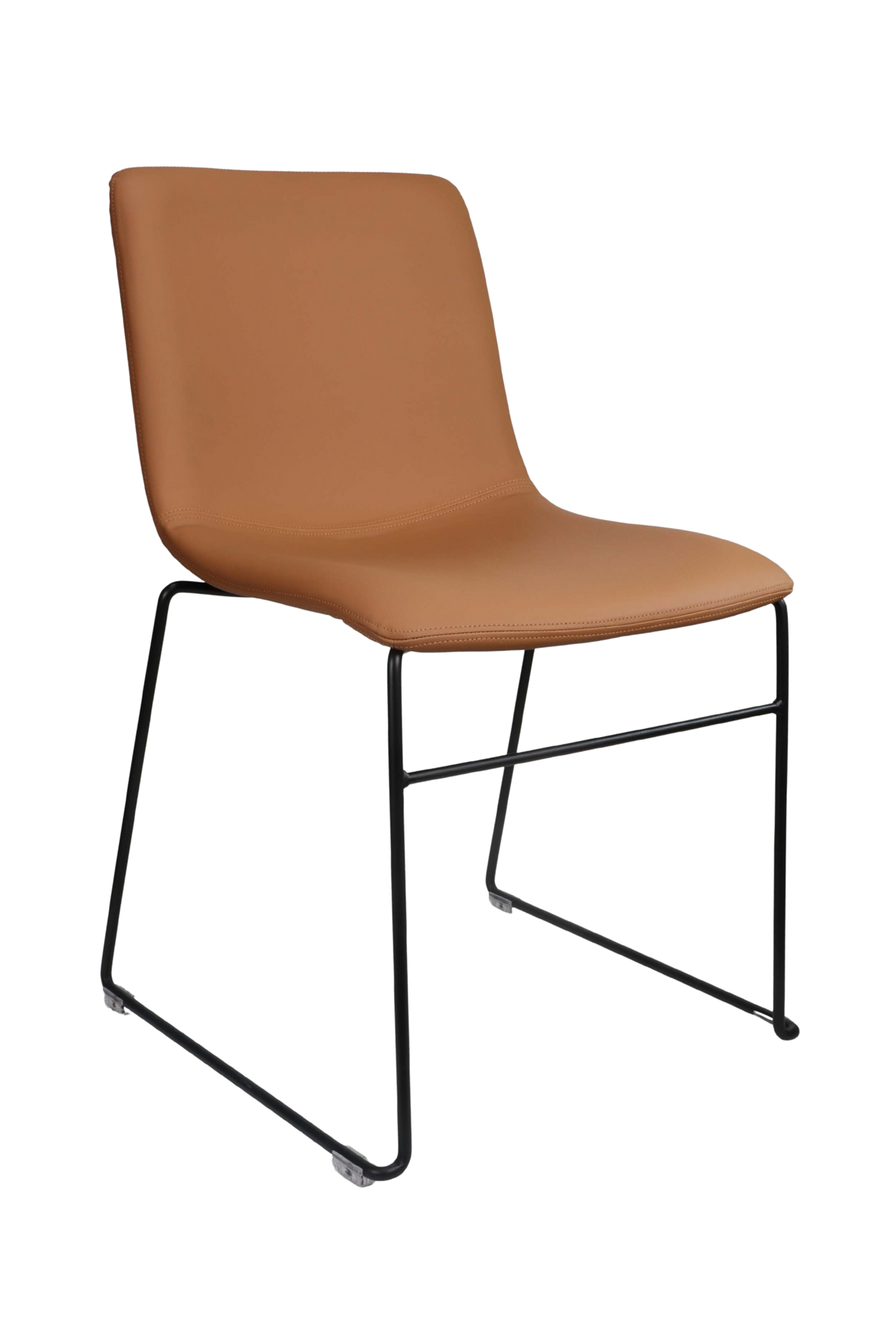 Echo Deluxe Stackable Visitor Chair