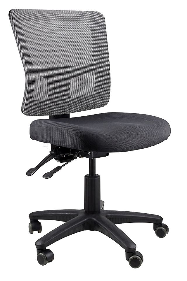 Toledo Ergonomic Mesh Office Chair