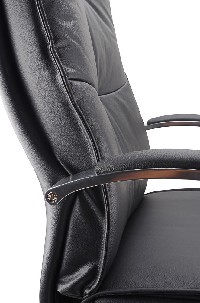 Belair High Back Leather Executive Chair