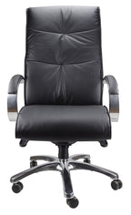 Belair High Back Leather Executive Chair