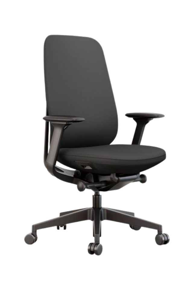 Acama High Back Ergonomic Office Chair