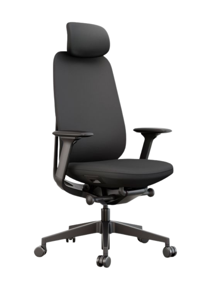 Acama High Back Ergonomic Office Chair