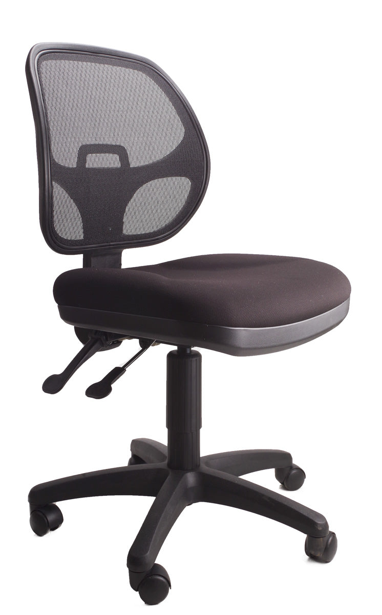 Cosmo Mesh Task Chair