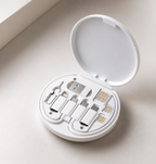All-in-One Travel Cable Organizer