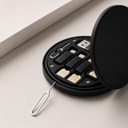 All-in-One Travel Cable Organizer