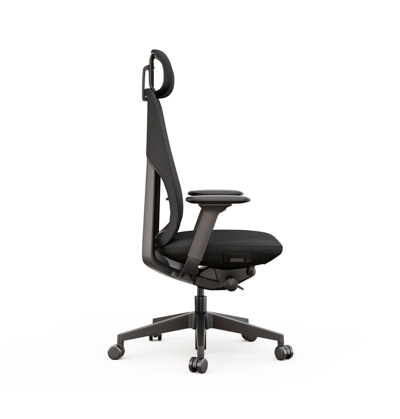 Acama High Back Ergonomic Office Chair