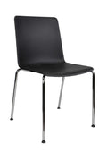 Echo Stackable Visitor Chair