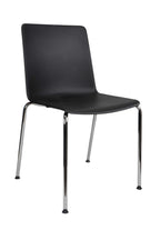 Echo Stackable Visitor Chair