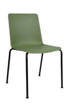 Echo Stackable Visitor Chair