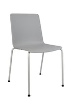 Echo Stackable Visitor Chair