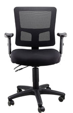 Toledo Ergonomic Mesh Office Chair