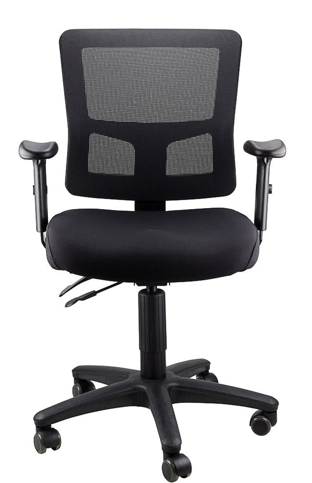 Toledo Ergonomic Mesh Office Chair