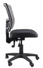 Toledo Ergonomic Mesh Office Chair