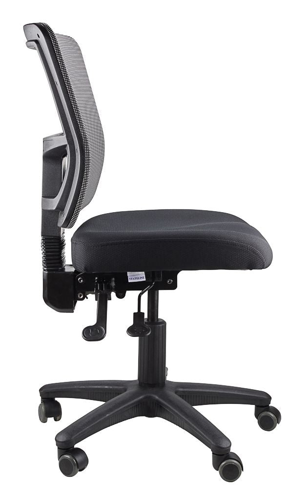 Toledo Ergonomic Mesh Office Chair