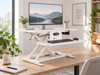 Electric Desk Riser