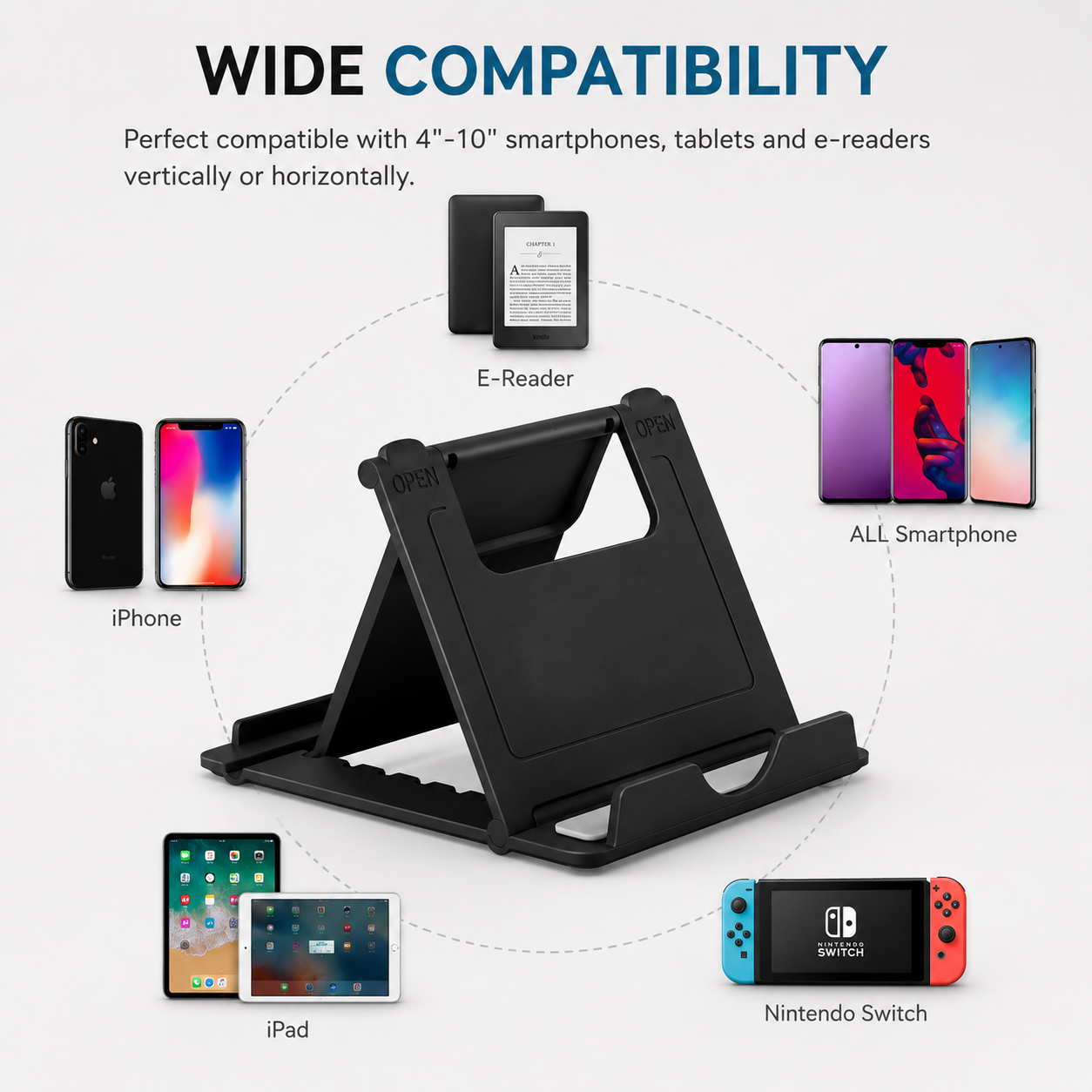 Phone Stand