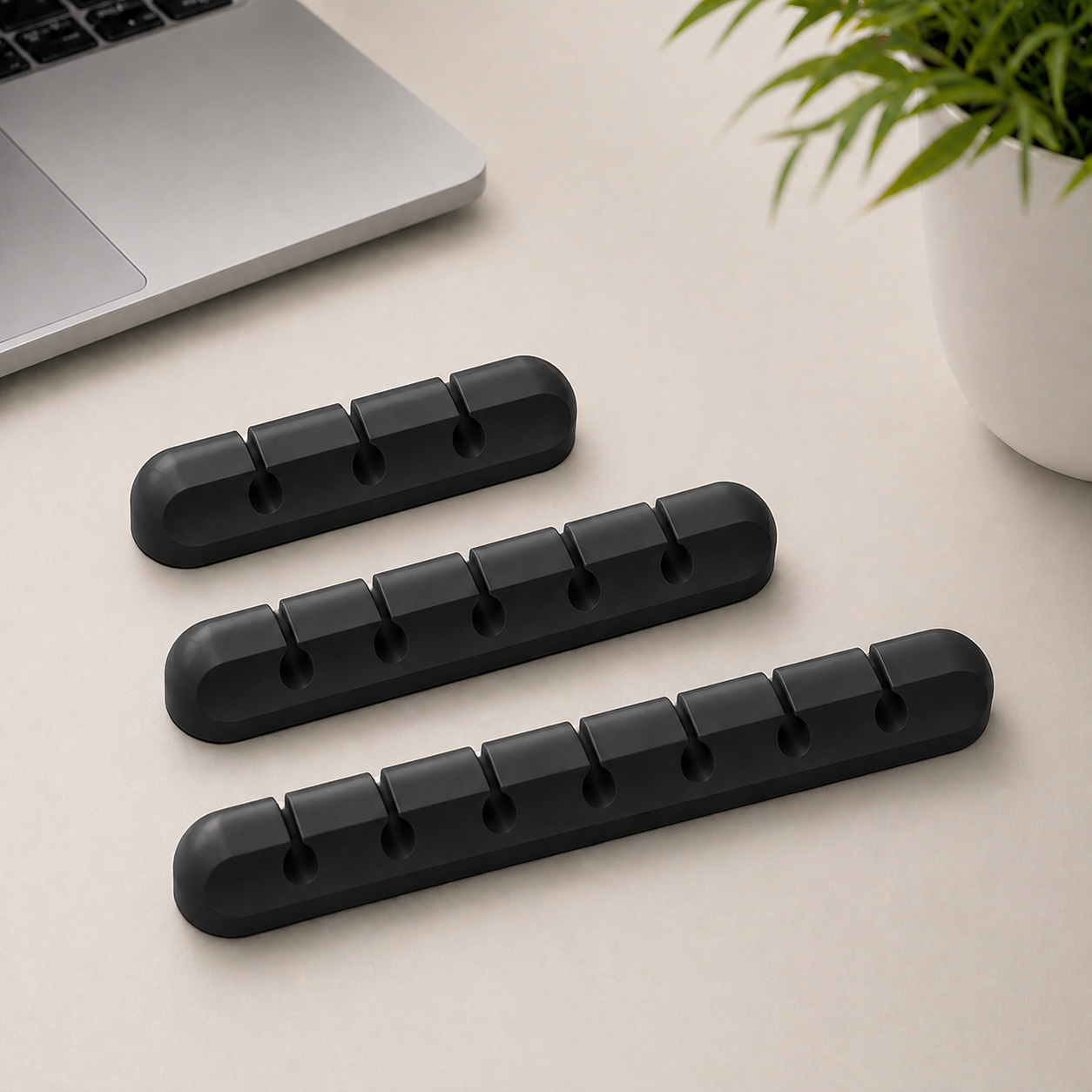 Holder Black