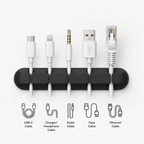 Holder Black