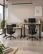 Electric Standing Desk