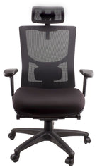 Granada High Back Executive Chair