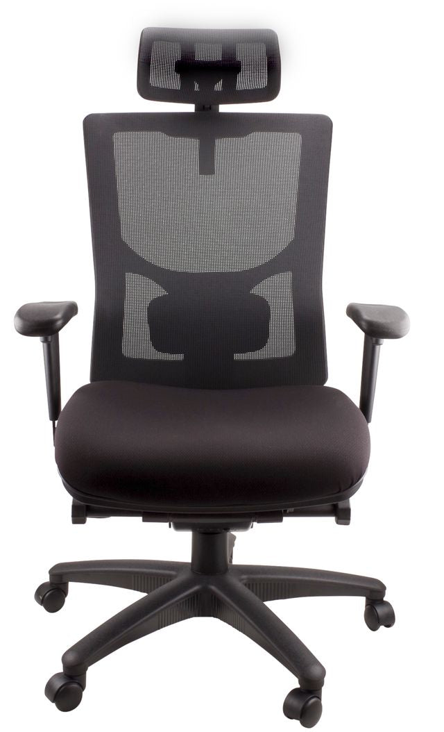 Granada High Back Executive Chair