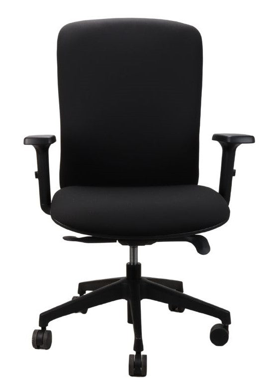 Oliver Fabric Ergonomic Office Chair