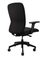 Oliver Fabric Ergonomic Office Chair