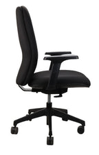 Oliver Fabric Ergonomic Office Chair